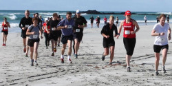 Coastal Classic MTB & Run