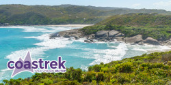 Coastrek Margaret River