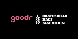 Coatesville Half Marathon