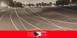 Coburg Harriers Half Marathon