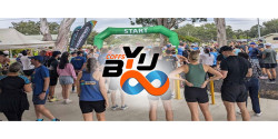 Coffs Backyard Ultra
