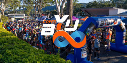 Coffs Backyard Ultra