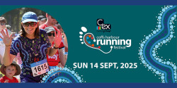 C.ex Group Coffs Harbour Running Festival