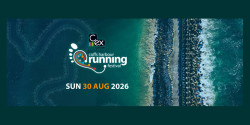 C.ex Group Coffs Harbour Running Festival