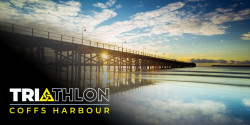 Coffs Harbour Triathlon Festival