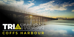 Coffs Harbour Triathlon Festival