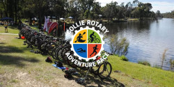 Collie Rotary Adventure Race