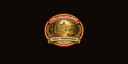 Collingbourne Races Half Marathon & 10K