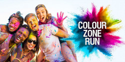 Colour Zone Run