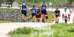 Conquer the Summit