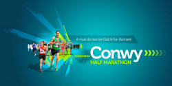 Conwy Half Marathon