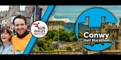 Conwy Half Marathon