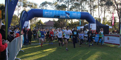 Cooks River Fun Run
