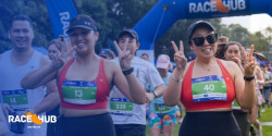 Cooks River Fun Run