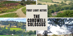 The Cordwell Colossus