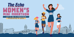 Cork Echo Women's Mini Marathon