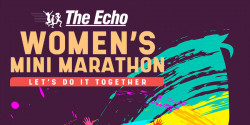 Cork Echo Women's Mini Marathon