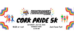 Cork Pride 5K