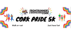 Cork Pride 5K