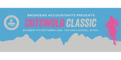 Cotswold Classic 10 Mile Road Race