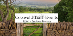 The Cotswold Way Century & Cotswold Half Way