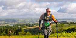 Cotswolds Trail Running Challenge