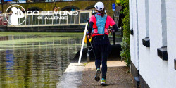Country to Capital Ultra Marathon