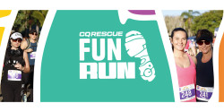 BMA CQ Rescue Charity Fun Run