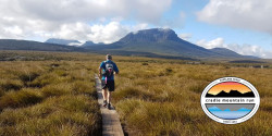 Cradle Mountain Run