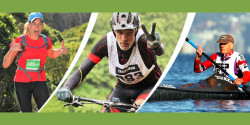 Fine Signs Crazyman Multisport & Duathlon