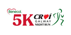 Croí Galway Night Run