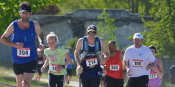 Cromwell Half Marathon & 10K