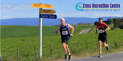 Balclutha Half Marathon