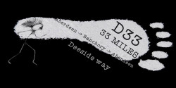 D33 Deeside Way Ultra
