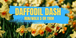 Daffodil Dash