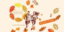 Dalmeny Trail Half Marathon