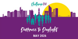 Darkness to Daylight Challenge