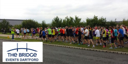 Dartford Bridge 10K