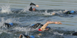 Dartford Bridge Triathlon