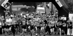 de Castella Run to Mend Minds