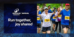 Decathlon Oxford RunDays