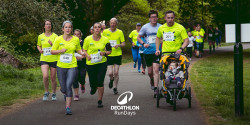 Decathlon Reading RunDays