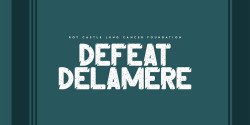Defeat Delamere