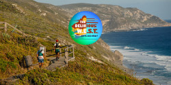 Delirious WEST
