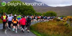 Delphi Half Marathon & 10K