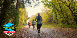 Derby Derwent Trail Run