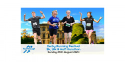 Derby Running Festival