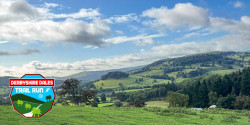 Derbyshire Dales Trail Run