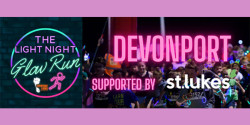 Devonport Light Night Glow Run & Walk