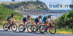 Devonport Triathlon Festival